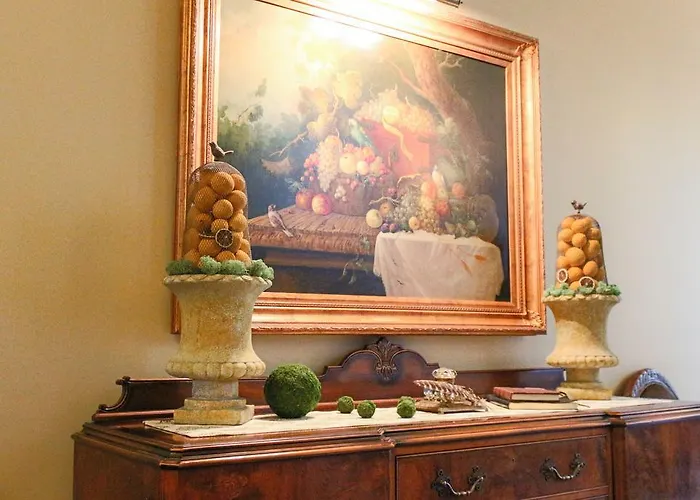 Hotel The Wheeler Mansion 4*