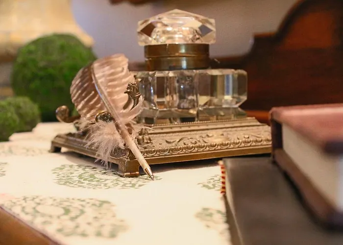 The Wheeler Mansion 4*