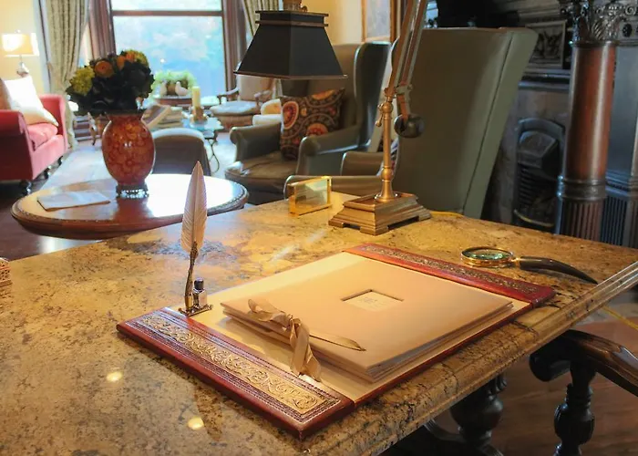 Hotel The Wheeler Mansion 4*
