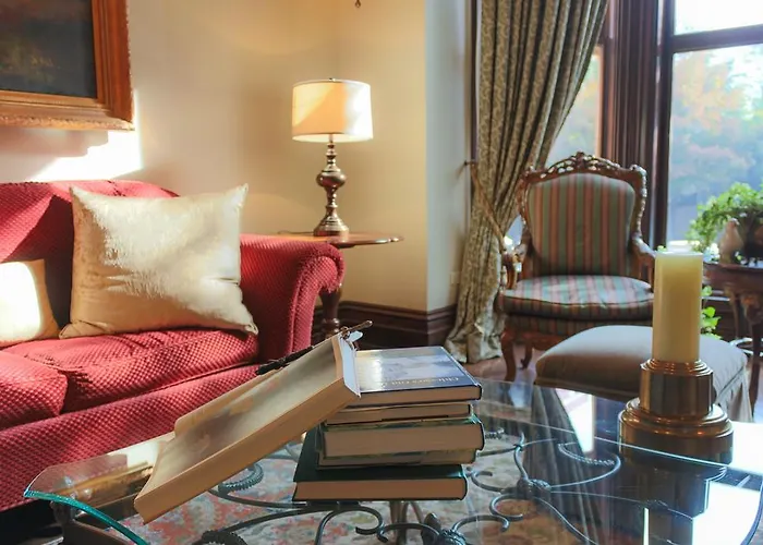The Wheeler Mansion 4*