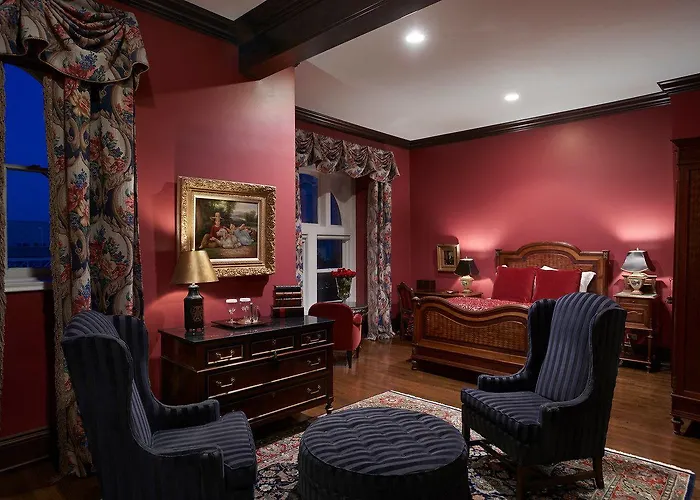 The Wheeler Mansion Chicago