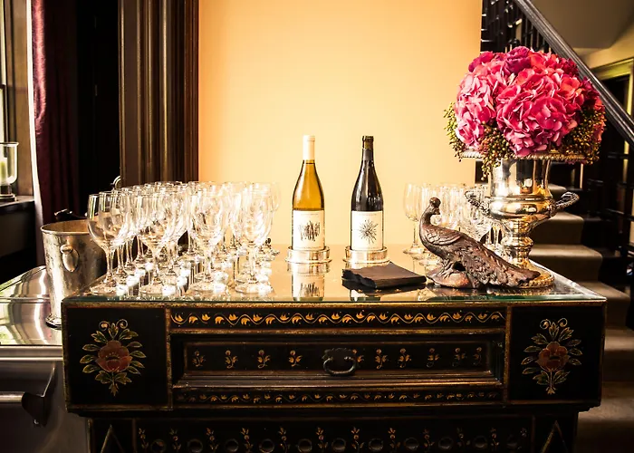 The Wheeler Mansion 4*