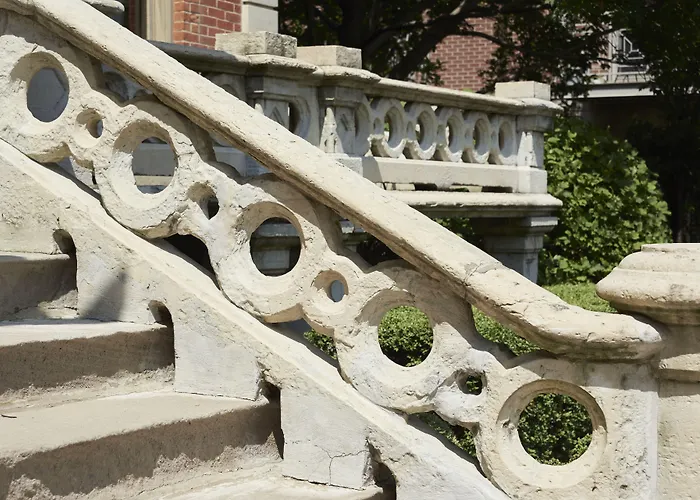 The Wheeler Mansion Hotel