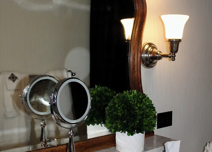 The Wheeler Mansion 4*
