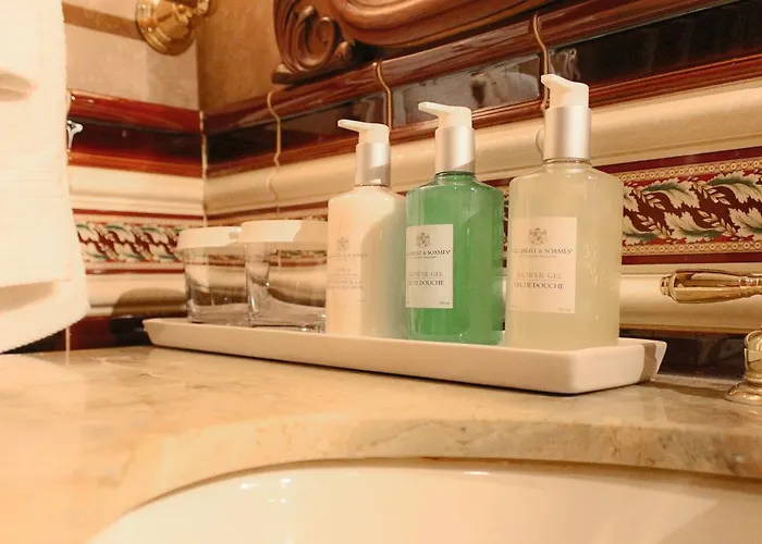 Hotel The Wheeler Mansion 4*