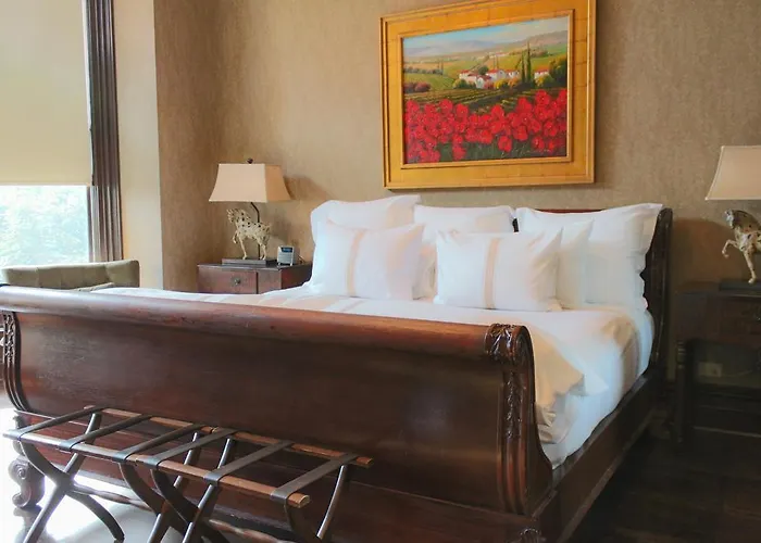 The Wheeler Mansion 4*