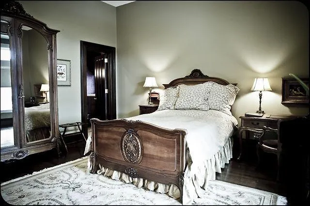 Hotel The Wheeler Mansion Chicago