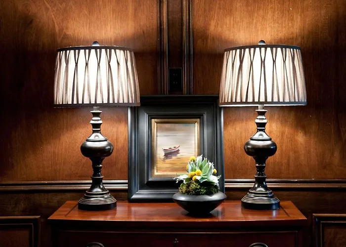 The Wheeler Mansion 4* Chicago