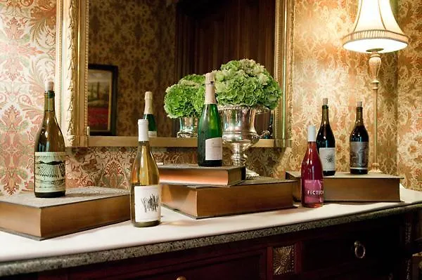 The Wheeler Mansion Chicago